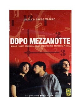 DOPO MEZZANOTTE - Proiezione-evento del restauro al cinema Multilanghe di Dogliani