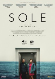 SOLE - Il 6 maggio in prima serata su Rai2