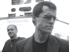 Note di regia del film "Movimenti"