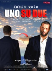 locandina di "Uno su Due"
