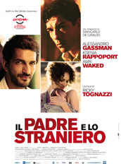 locandina di "Il Padre e lo Straniero"
