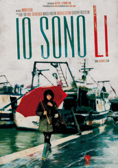 locandina di "Io sono Li"