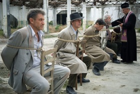 Mostra di Venezia 2008: report 31 agosto / Il Pap&agrave; di Giovanna di Pupi Avati