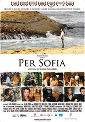 locandina di "Per Sofia"