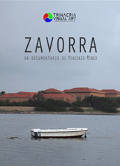 locandina di "Zavorra"
