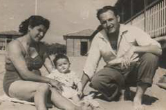 VENEZIA 2011: Duccio Chiarini e il doc "Hit the road, nonna"