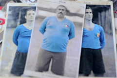 VENEZIA 2011: alle Giornate degli Autori ritrovano "Il Mundial Dimenticato"