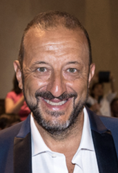 Stefano Rossi (IV)