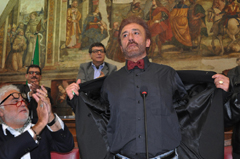 "L'Era Legale": presentazione del DVD a Napoli e Roma