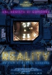 "Reality" distribuito in Canada e Stati Uniti