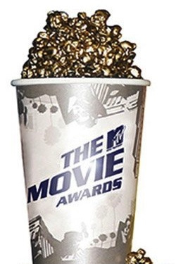 I vincitori degli MTV Movie Awards 2013