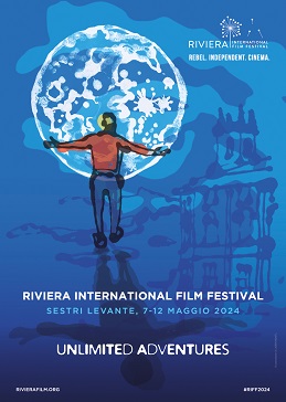 RIVIERA INTERNATIONAL FILM FESTIVAL 8 - Presentato il programma
