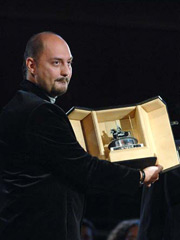 I Premi della Festa Internazionale di Roma 2006: vince un film russo