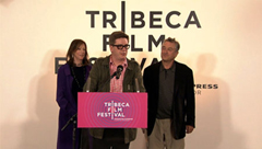 I premi del Tribeca Film Festival 2008