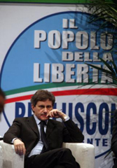 Festa Internazionale di Roma 2008: la stampa estera contro il 