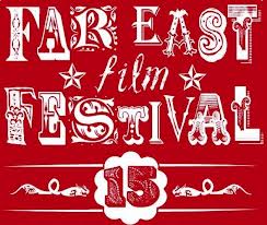 Il Far East Film Festival di Udine compie 15 anni