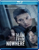 THE MAN FROM NOWHERE - Il Far East in dvd e blu-ray