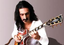 VENEZIA 70 - Frank Zappa, Viaggio in Italia