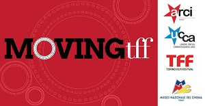 Completato il programma di Moving TFF, c' anche CinemaItaliano.info