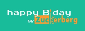 Happy B-Day Mr.Zuckerberg!: il documentario partecipato