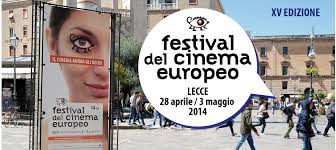 A Lecce dal 28 aprile il Festival del Cinema Europeo