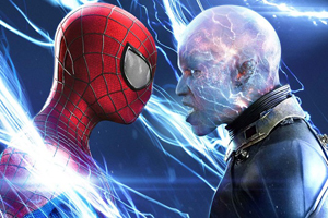 L'AngoLo StraNieRo - Spider-Man vs Electro