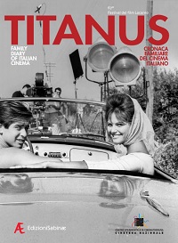 TITANUS - Un libro per celebrarne la storia