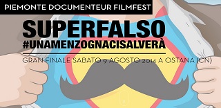 Dal 4 al 9 agosto torna il PDFF - Piemonte Documenteur FilmFest