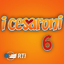 I CESARONI 6 - Online la colonna sonora