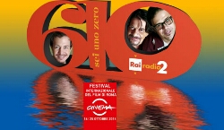 FESTIVAL DI ROMA 9 - Su Radio2 una puntata speciale di 610 - 16:9 dedicata al festival