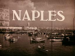 A Napoli torna il cine-concerto 