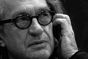 Dusseldorf omaggia Wim Wenders con una mostra fotografica