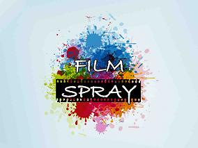 Film Spray 7, lItalia in 90 secondi