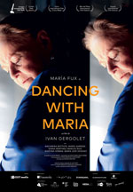 DANCING WITH MARIA - Un documentario su Maria Fux