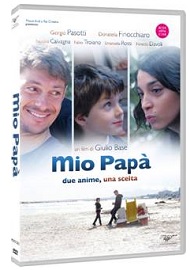 MIO PAPA' - In DVD il film di Giulio Base