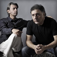Il 7 e 18 giugno Pivio & Aldo De Scalzi Live