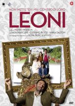 LEONI - In dvd la commedia di Pietro Parolin
