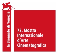 VENEZIA 72 - Il Cinema nel Giardino: film, incontri, visioni allombra del Casin
