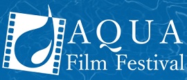 Eleonora Vallone ha presentato la prima edizione dell'Aqua Film Festival