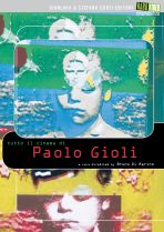 TUTTO IL CINEMA DI PAOLO GIOLI - In dvd