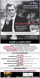 A Padova una Giornata in Memoria di Marcello Mastroianni