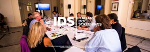 IDS ACADEMY - Dal 12 al 16 settembre a Palermo