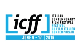 ICFF - Il cinema italiano  pronto a sbarcare in Canada