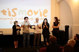 I vincitori della quarta edizione di AutisMovie - Festival Internazionale di Cortometraggi sull'Autismo