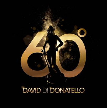DAVID 60 - La Storia del Cinema in un volume