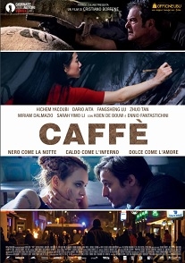CAFFE' - In sala il film sostenuto da IDM - Film Commission dell'Alto Adige