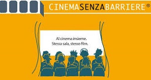 Cinema senza Barriere a rischio chiusura: ultima proiezione il 24 ottobre