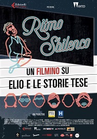 RITMO SBILENCO - Evento al cinema il 23 novembre