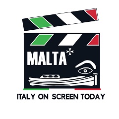 ITALY ON SCREEN TODAY  MALTA - Dal 2 al 4 dicembre