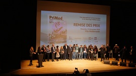 Il palmares del 20 Premio Internazionale del Documentario e del Reportage Mediterraneo